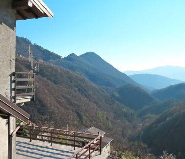 Aurano Apartment | Ginevra (HX3KFD8)
