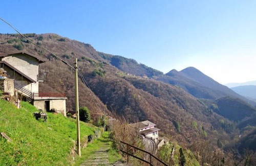 Aurano Apartment | Ginevra (HX3KFD8)