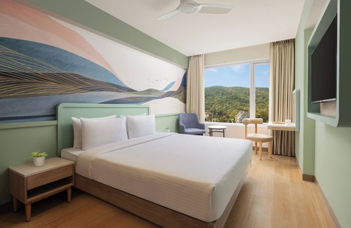 Bullawala Hotel | Ginger Dehradun Rajpur Road