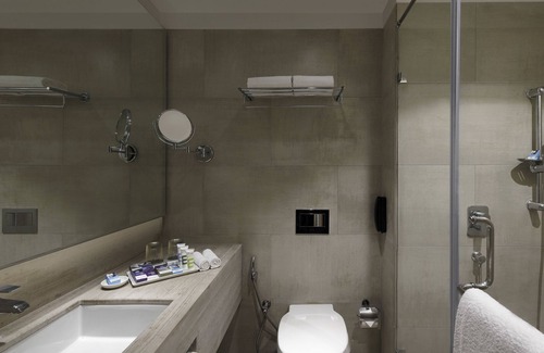 Dwarka Hotel | Ginger Dwarka
