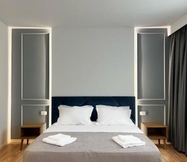 Tirana Apartment | Ginger Home Tirana