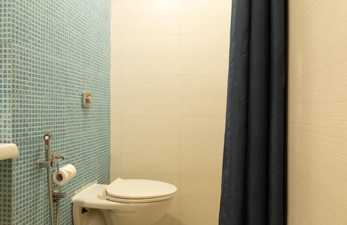 Bistupur Hotel | Ginger Hotel Jamshedpur