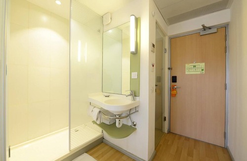 Gomti Nagar Hotel | Ginger Hotel Lucknow