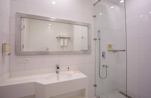 Sector 63 Hotel | GINGER Noida City Center