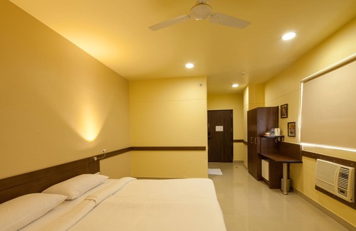 Sector 63 Hotel | Ginger Noida Sector 63