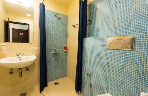 Sector 63 Hotel | Ginger Noida Sector 63