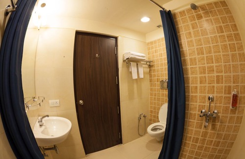 Sector 63 Hotel | Ginger Noida Sector 63