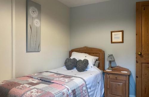 Bridport House | Gingerbread Cottage