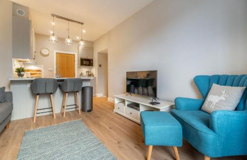 Grasmere House | Gingerbread Nook