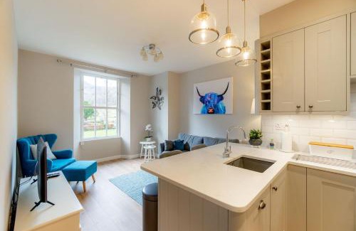 Grasmere House | Gingerbread Nook