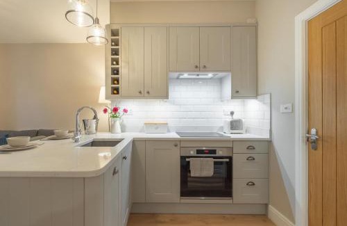 Grasmere House | Gingerbread Nook