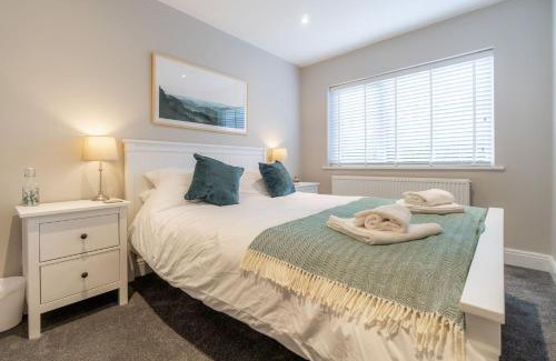 Grasmere House | Gingerbread Nook