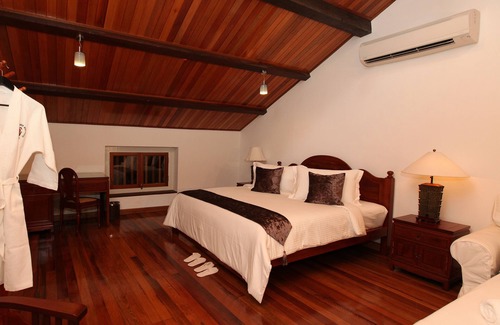 Taman Kota Laksamana Hotel | Gingerflower Boutique Hotel