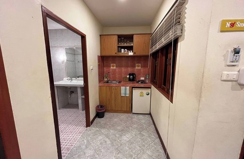 Kamala Hotel | Ginis Beach Resort