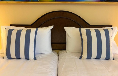 Kamala Hotel | Ginis Beach Resort