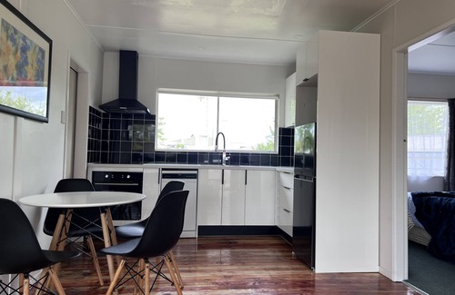 Rotorua House | Ginkgo & Walnut