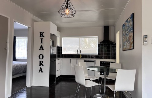 Rotorua House | Ginkgo & Walnut
