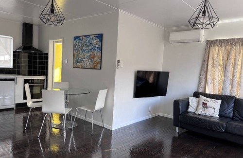 Rotorua House | Ginkgo & Walnut
