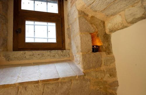 Gubbio House | Gino's house in Old Town.