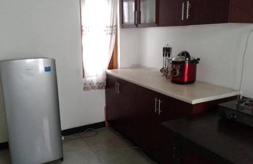 Panadura Apartment | gino's house