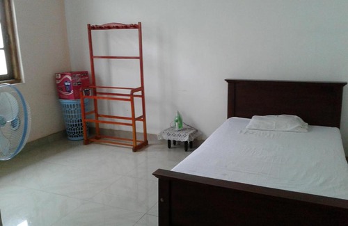 Panadura Apartment | gino's house
