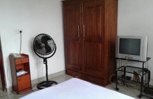 Panadura Apartment | gino's house