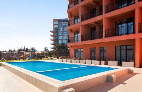 Tbilisi Hotel | Gino Seaside Tbilisi, Trademark Collection by Wyndham