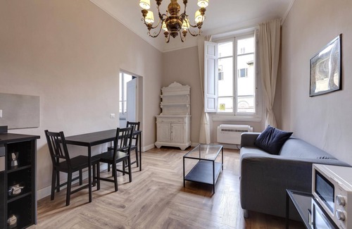 Duomo Apartment | Ginori 3