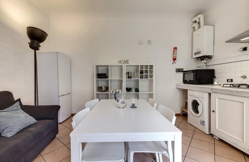 Duomo Apartment | Ginori 3