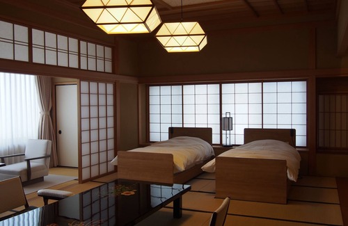 Otaru House | Ginrinsou