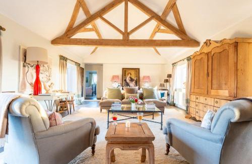New Forest District House | Gins Barn