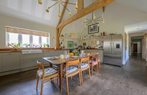 New Forest District House | Gins Barn