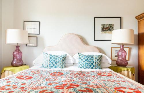 New Forest District House | Gins Barn