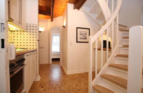 Wyk auf Foehr Apartment | Ginsterweg 4 b Whg 3