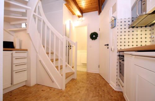Wyk auf Foehr Apartment | Ginsterweg 4 b Whg 3