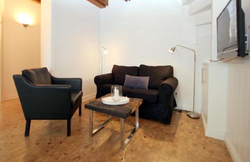 Wyk auf Foehr Apartment | Ginsterweg 4 b Whg 3