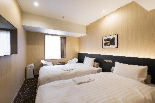 Chuo Hotel | Ginza Capital Hotel Moegi