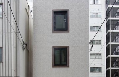 Tsukiji Apartment | Ginza Tsukiji GUEST HOUSE 102.