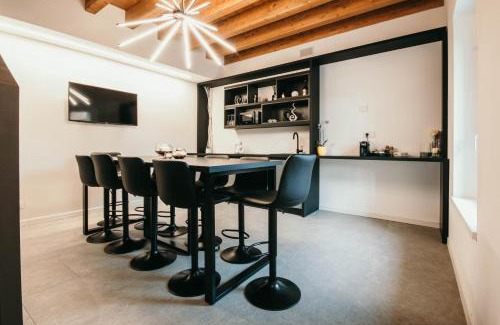 Solcio House | Gio Leo Guest House