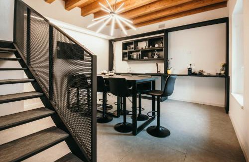 Solcio House | Gio Leo Guest House