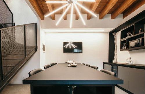 Solcio House | Gio Leo Guest House