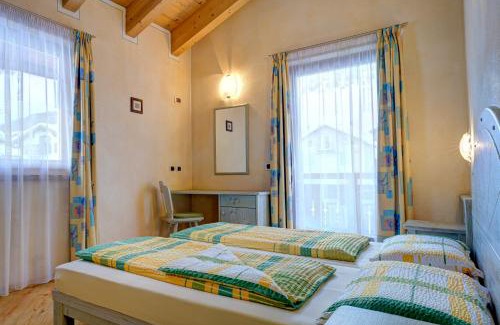 San Rocco Apartment | Giobbe Bait Giobbe