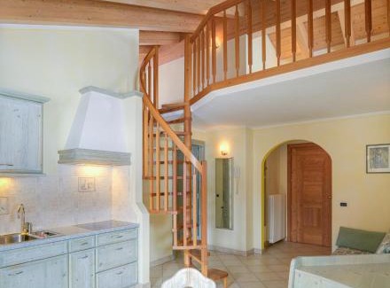 San Rocco Apartment | Giobbe Bait Giobbe