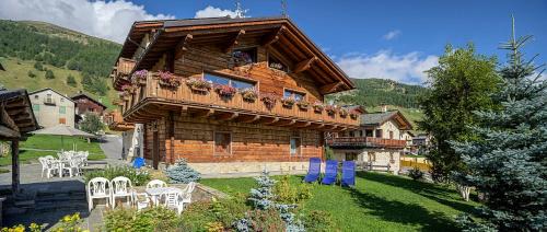 San Rocco Apartment | Giobbe Bait Giobbe