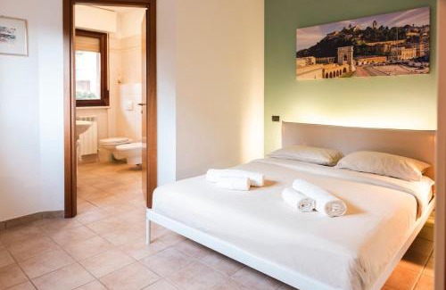Ancona Apartment | Gioia Del Conero