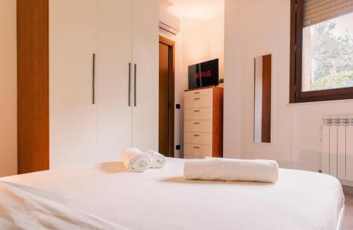 Ancona Apartment | Gioia Del Conero