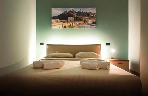 Ancona Apartment | Gioia Del Conero