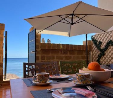 Marzamemi Apartment | Gioia di Mare