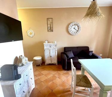 Marzamemi Apartment | Gioia di Mare