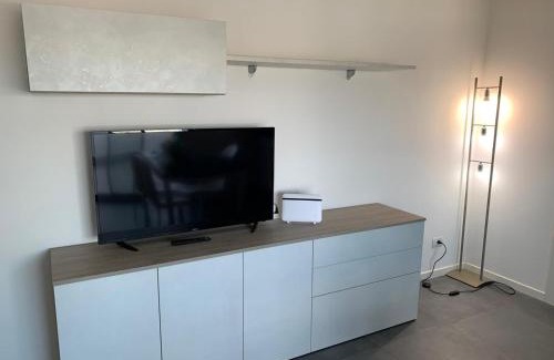 Maggiolina Apartment | Gioia Garden Apartment